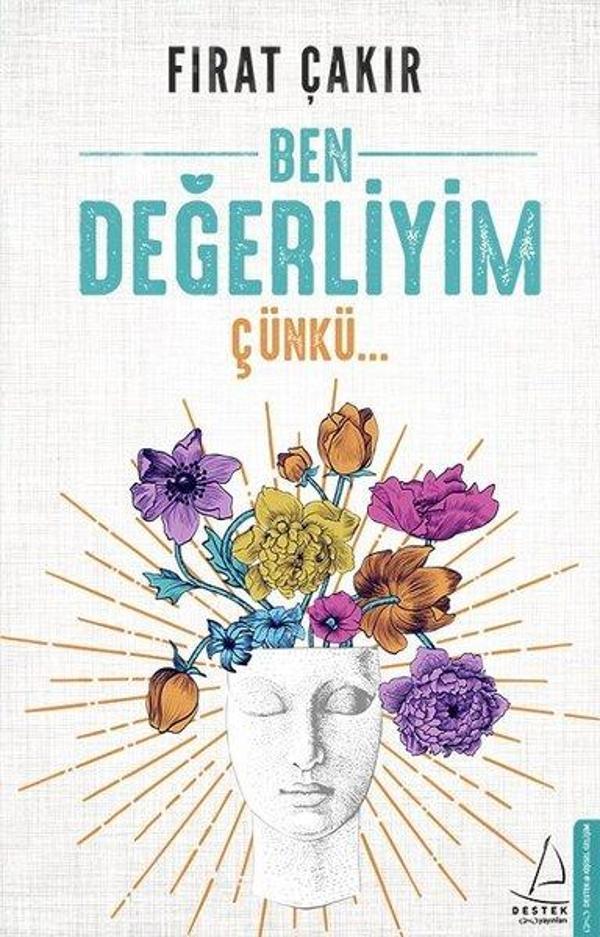 Ben Değerliyim Çünkü... - Destek Yayınları - Image 1