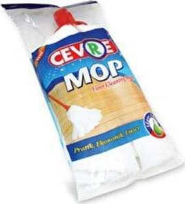 Çevre Beyaz Mop - Image 1