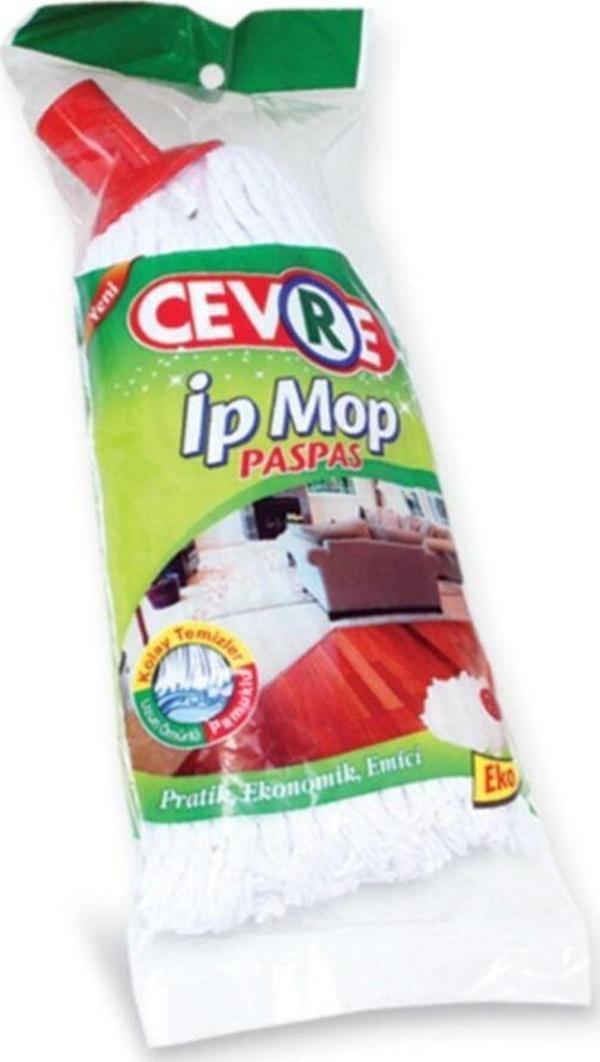 Çevre Ip Mop - Image 1