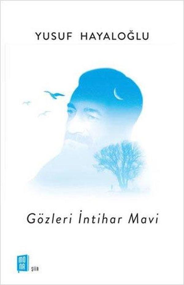 Gözleri İntihar Mavi - Mona - Image 1