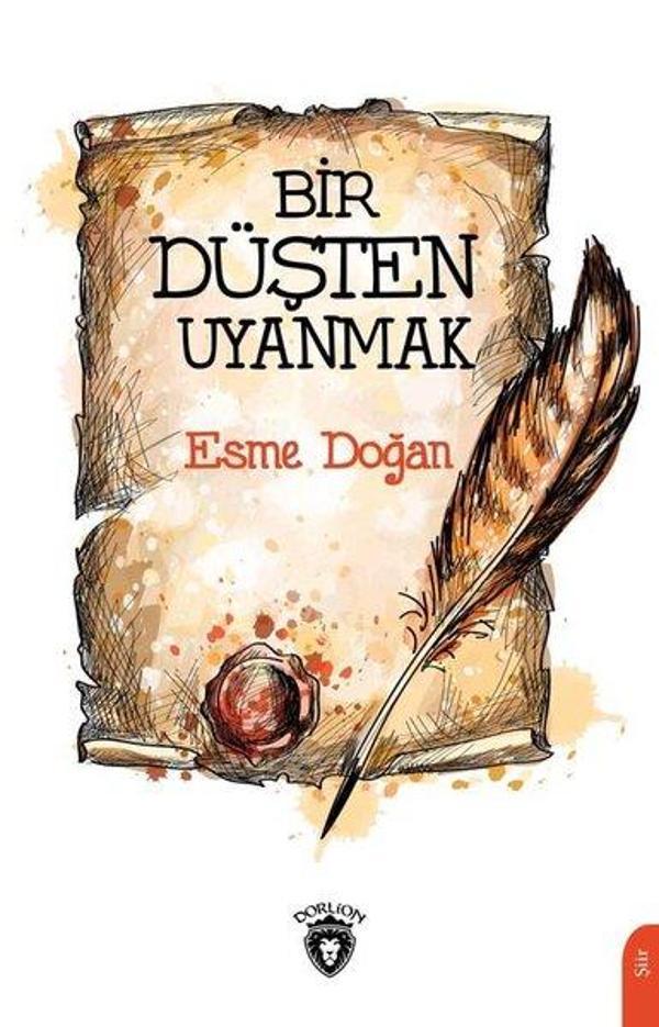 Bir Düşten Uyanmak - Dorlion Yayınevi - Image 1