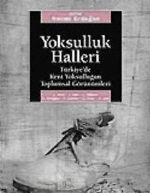 Yoksulluk Halleri - İletişim Yayınları - Image 1