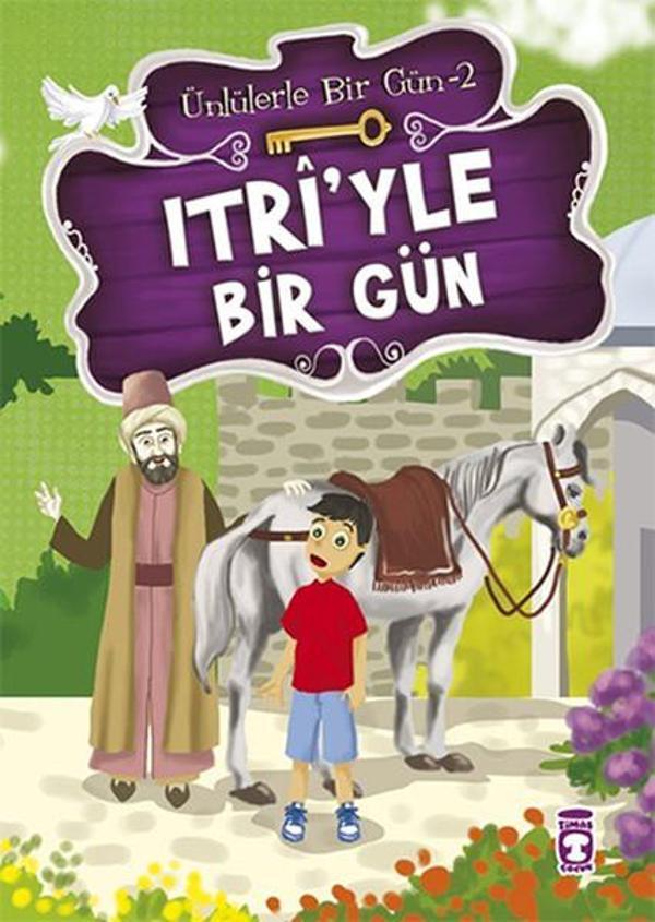 Itri'yle Bir Gün - Timaş Çocuk - Image 1