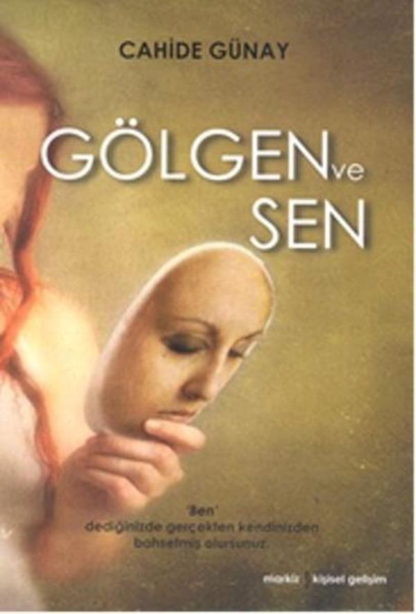 Gölgen ve Sen - Markiz - Image 1