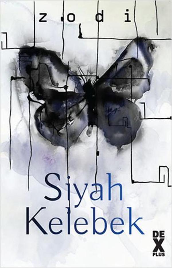 DEX Siyah Kelebek - DEX - Image 1