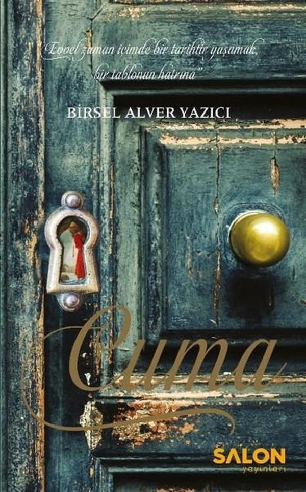 Cuma - Salon Yayınları - Image 1
