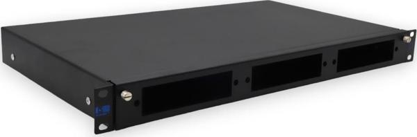FİBER PATCH PANEL (BOŞ) - Image 1