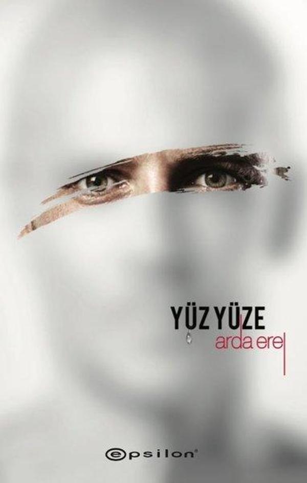 Yüz Yüze-Sarsıntı 2 - Epsilon Yayınevi - Image 1