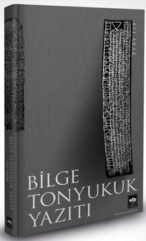 Bilge Tonyukuk Yazıtı - Ötüken Neşriyat - Image 1