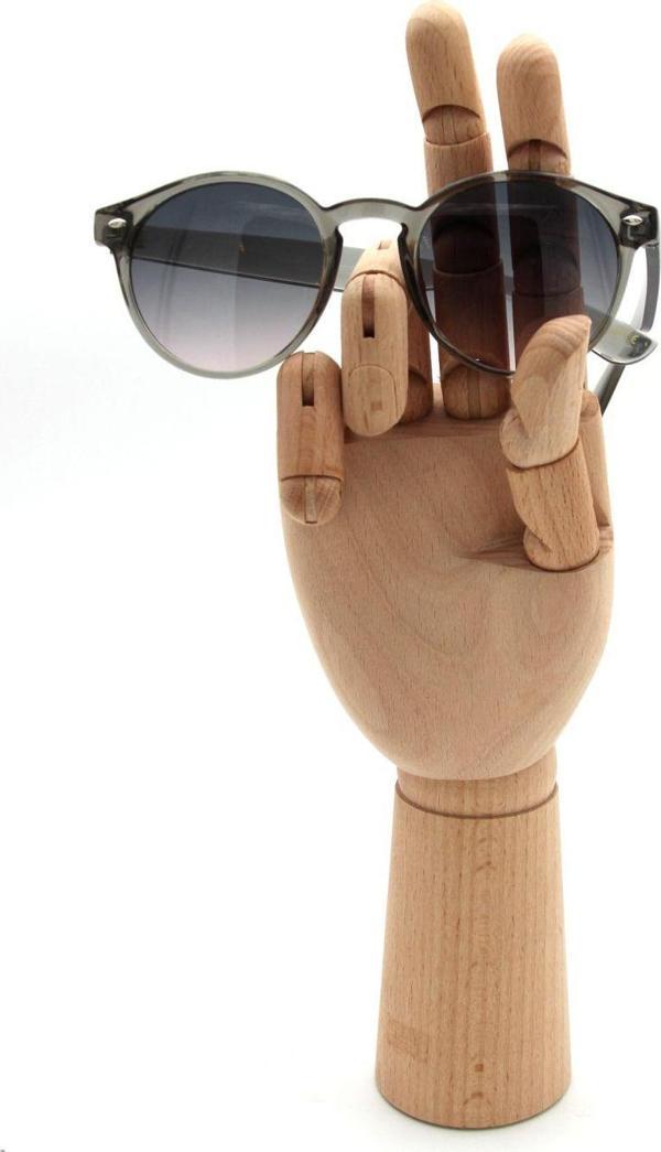 MARISOL MRS MONACO C18 UNISEX GÜNEŞ GÖZLÜĞÜ - Image 1
