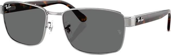 Ray-Ban RB3750 004/B1 62 Unisex Güneş Gözlüğü - Image 1
