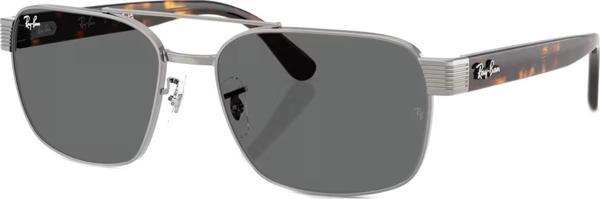 Ray-Ban RB3751 004/B1 61 Unisex Güneş Gözlüğü - Image 1
