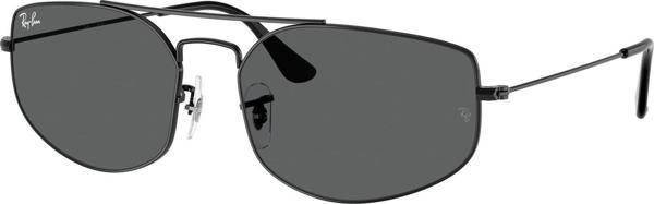 Ray-Ban RB3845 002/B1 57 Unisex Güneş Gözlüğü - Image 1