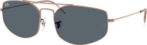 Ray-Ban RB3845 9035R5 57 Unisex Güneş Gözlüğü - Image 1