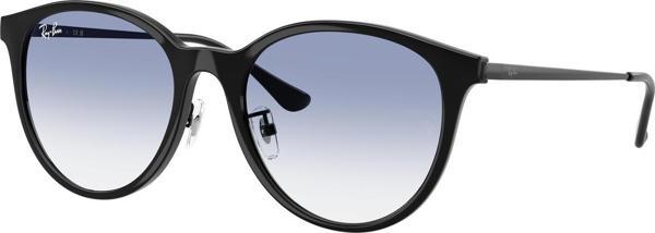 Ray-Ban RB4334D 601/19 55 Unisex Güneş Gözlüğü - Image 1