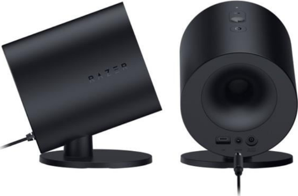 Razer Nommo V2 X THX - 2.0 Oyun Hoparlörleri ‎RZ05-04760100-R3G1 - Image 1