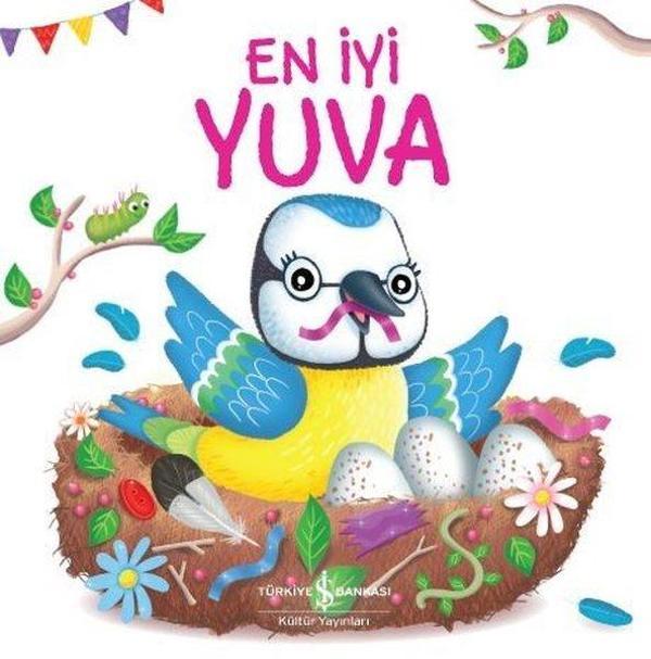 En İyi Yuva - İş Bankası Kültür Yayınları - Image 1