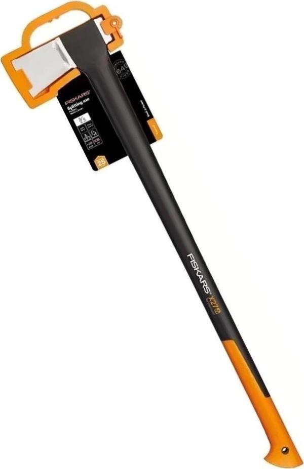 Fiskars X27 Yarma Parçalama Baltası 1015644 - Image 1