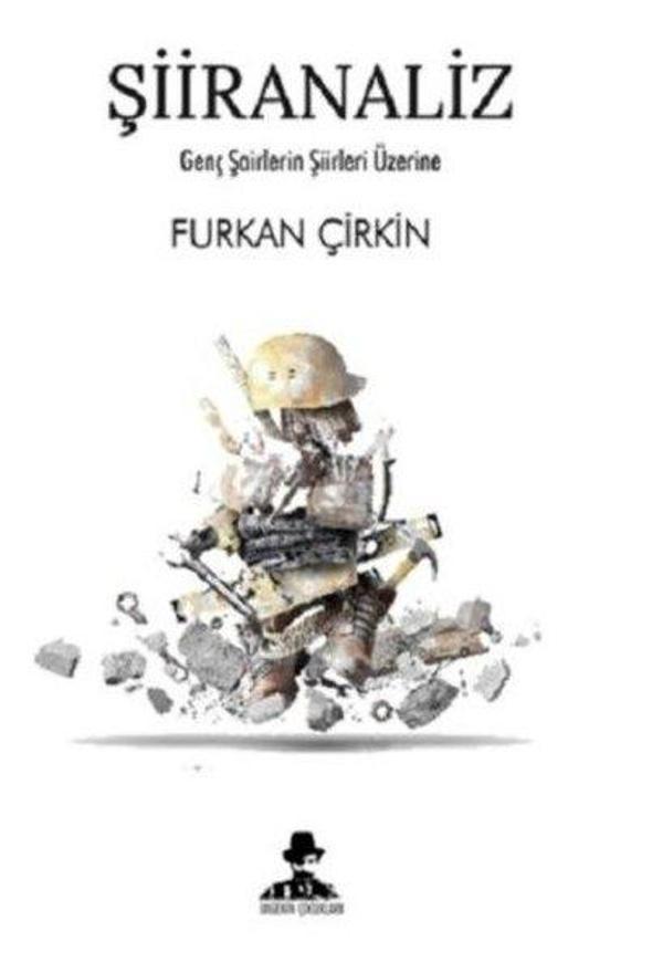 Şiiranaliz - İmgenin Çocukları - Image 1