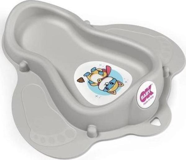 OkBaby Magic Tuvalet Eğitici / Gri - Image 1