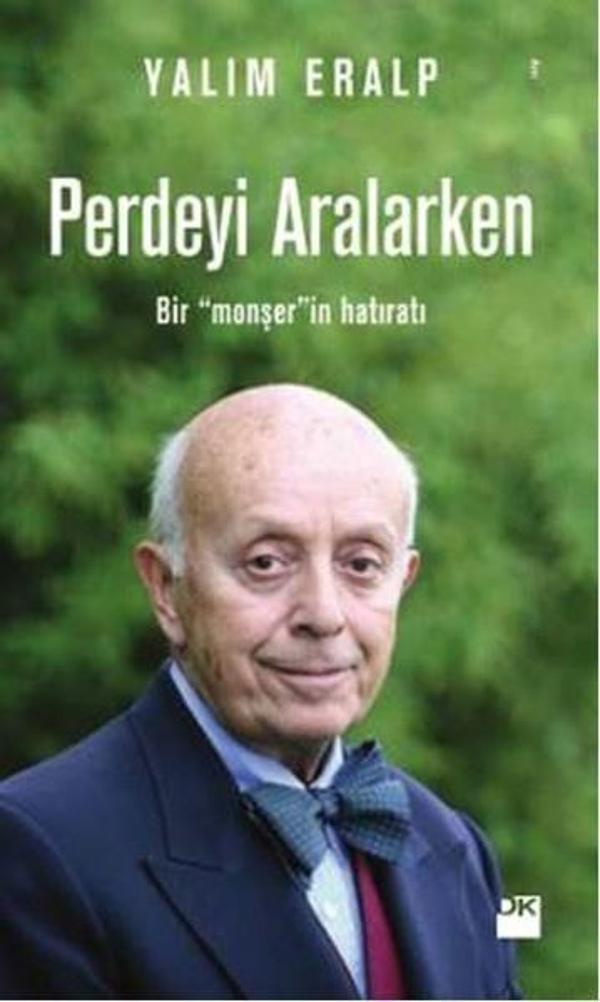 Perdeyi Aralarken - Doğan Kitap - Image 1