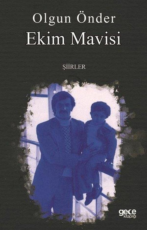 Ekim Mavisi - Şiirler - Gece Kitaplığı - Image 1