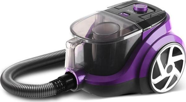 SAREX SR-5210 VIPER CYCLONE FİLTRELİ ELEKTRİKLİ SÜPÜRGE MOR - Image 1