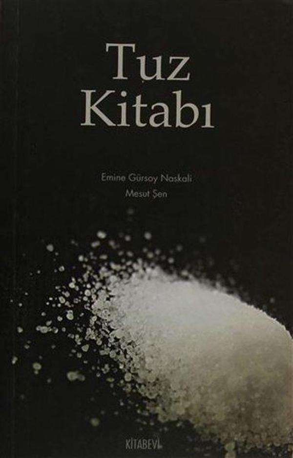Tuz Kitabı - Kitabevi Yayınları - Image 1