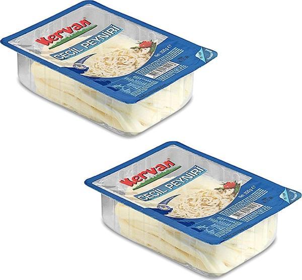 Kervan Çeçil Peyniri 250 gr 2 li - Image 1