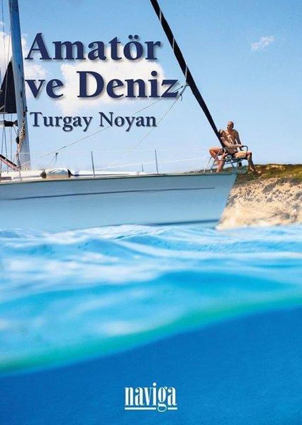 Amatör ve Deniz - Naviga - Image 1