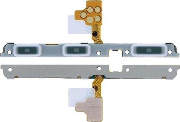 Samsung S20 FE On Off Yanses Filmi Flexi - Image 1