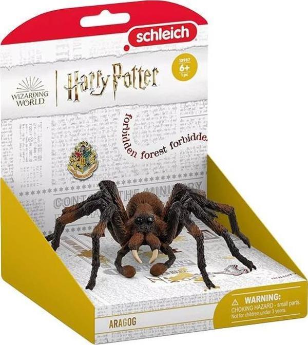 Schleich Harry Potter Büyücülük Dünyası Mini Figür Ararog 13987 - Image 1