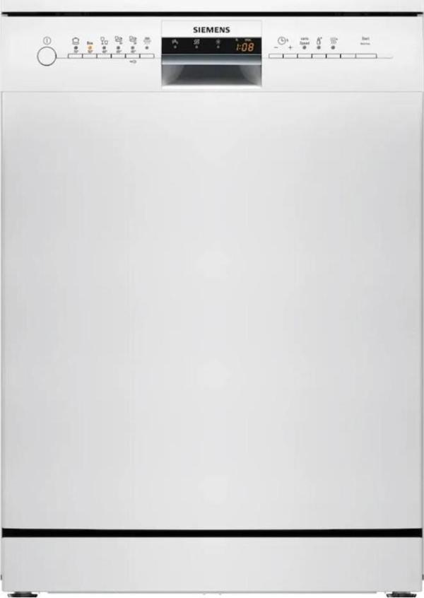Siemens IQ100 SN216W00DT 6 Programlı Bulaşık Makinesi - Image 1