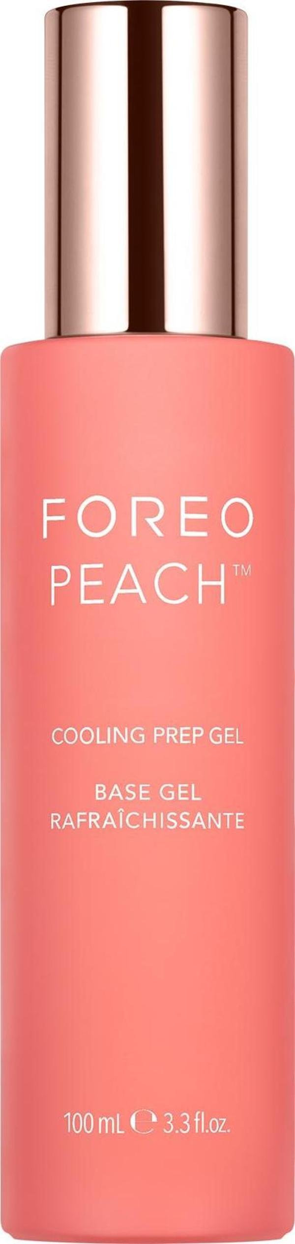 PEACH Serinletici Ipl Epilasyon Öncesi Cilt Hazırlık Jeli 100 ml - Image 1