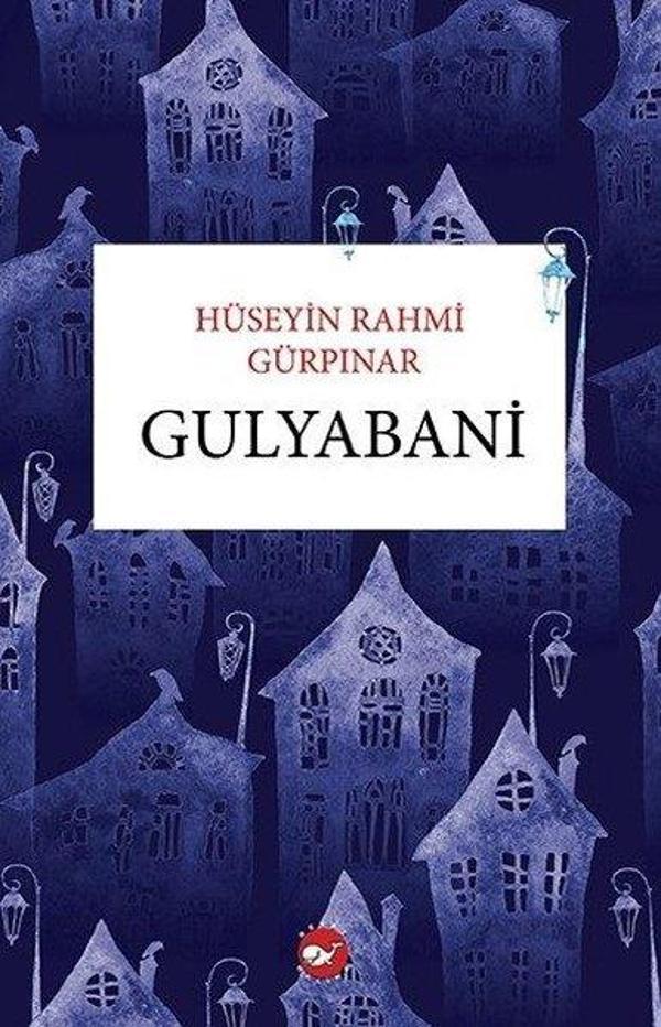 Gulyabani - Beyaz Balina Yayınları - Image 1