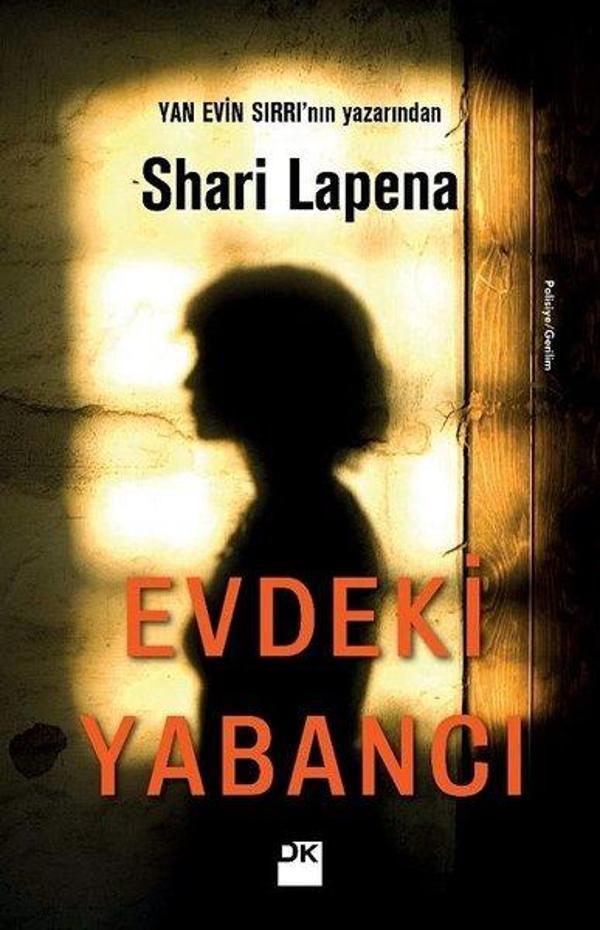 Doğan Kitap Evdeki Yabancı - Doğan Kitap - Image 1