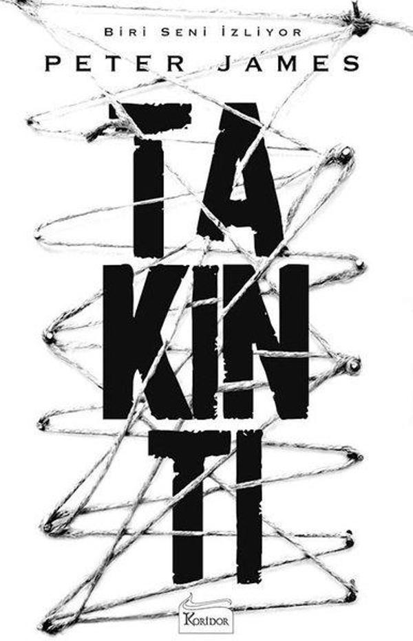 Takıntı - Koridor Yayıncılık - Image 1