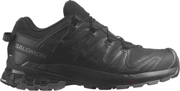 Salomon L47270800 Xa Pro 3D V9 Gtx W Outdoor Ayakkabı Siyah - Image 1