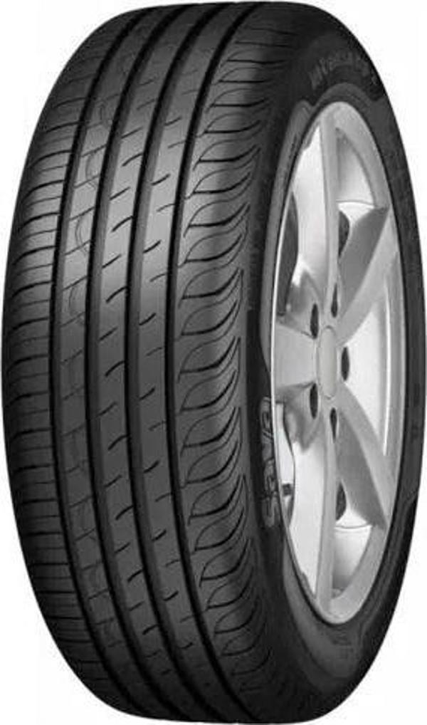 Sava 195/65 R15 91H Intensa Hp2 Oto Yaz Lastiği ( Üretim Yılı : 2023 ) - Image 1