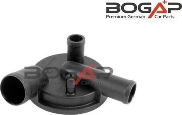 028129101D Motor Havalandırma Valfi - Caddy-Passat-A4-A6-1.9 Lt.-1Y-Aey-Afn-Avg - Image 1