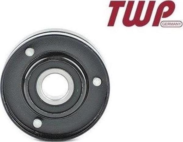 030145299C Alternatör Gergi Rulmanı Metal 17X24X70 - Polo-Ibıza- Fabıa-1.416V-1.6 Lt.-Aee-Alm-Afh-Ah - Image 1