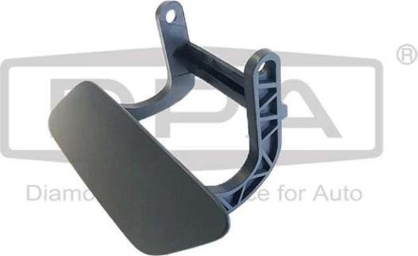 8P0955275A Far Yıkama Kapağı SOL - AudiA3 209-2013 - A3 Cabrıo 2008-2013 - Rs3 2011-2013 - Image 1