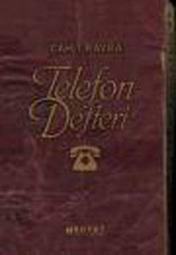 Boyut Yayın Grubu Telefon Defteri - Boyut Yayın Grubu - Image 1