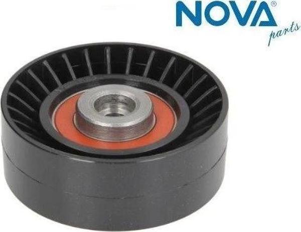 03G145276 Alternatör Gergi Rulmanı - Amarok-Crafter-Transporter-A4-A5-A6-Q5-1.9 Lt.-2.0-Tdı-Avf-Blb- - Image 1