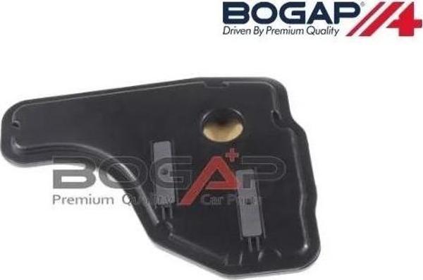 0BH325429B Şanzıman Yağ Süzgeci - Passat-Tıguan-Kodıaq-Transporter-A3 2013-2017 - Q3 2012-2019 - Image 1