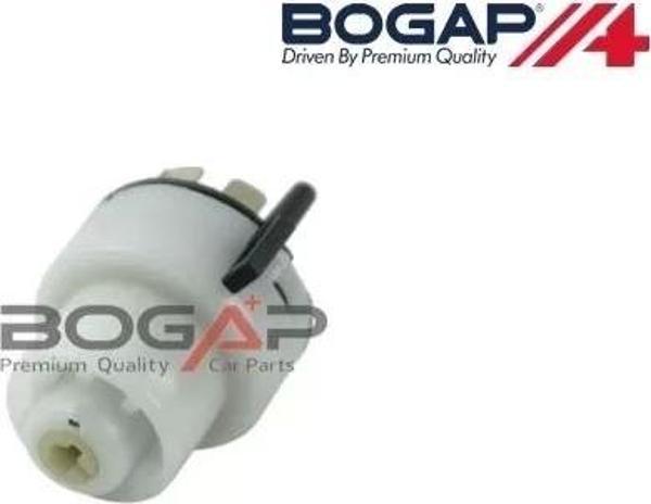 4A0905849B Kontak Soketi - Cabrio-Coupe-A3-A4-A6-A8-A10Q-A20Q-A80-A100-A200-Golf-Octavıa - Image 1