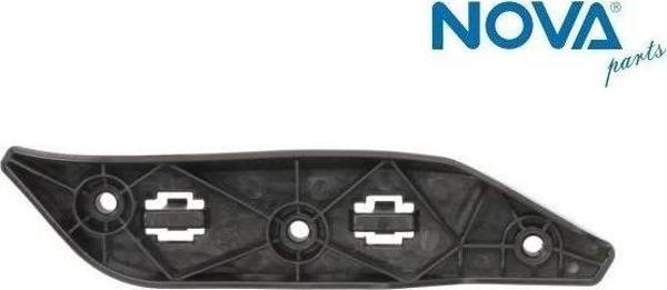 6F0807184A Tampon Bağlantı Braketi Ön SAĞ - Ibıza 2018-> - Image 1