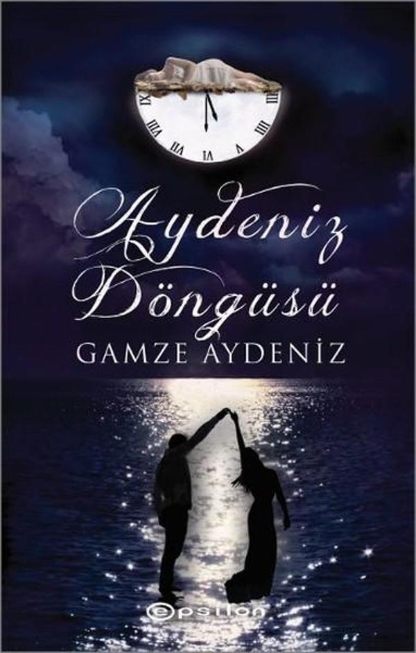 Aydeniz Döngüsü - Epsilon Yayınevi - Image 1