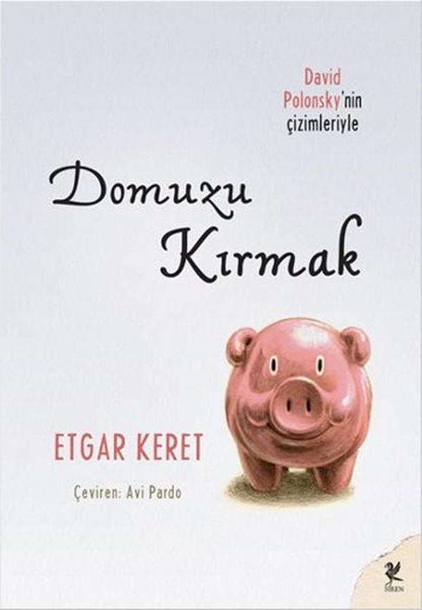 Domuzu Kırmak - Siren Yayınları - Image 1