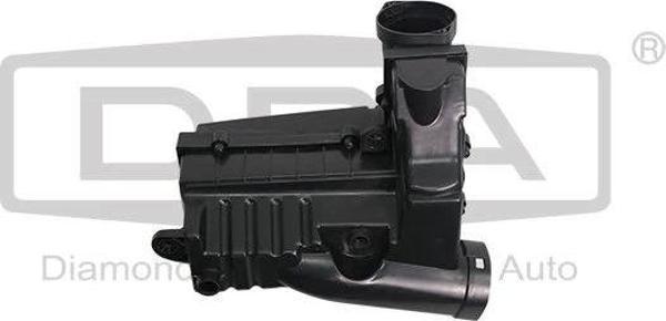 1K0129607AG Hava Filtre Kutusu - 1.8--2.0-Tfsı-Cdaa-Cczb-Axx-Bwa-Cawb-Axx-Bpy-Cbfa-Ccta-Ccza - Image 1